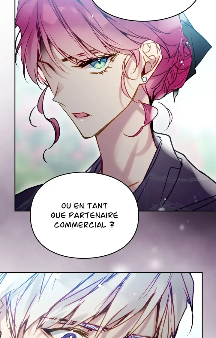 Read Seule la mort attend la vilaine FR Manga Online