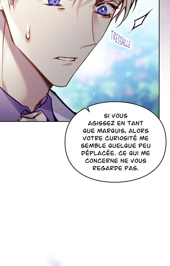 Read Seule la mort attend la vilaine FR Manga Online