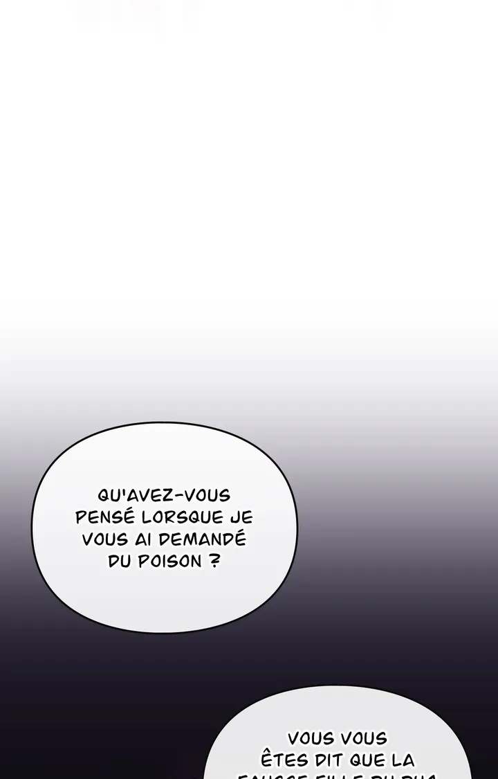 Read Seule la mort attend la vilaine FR Manga Online