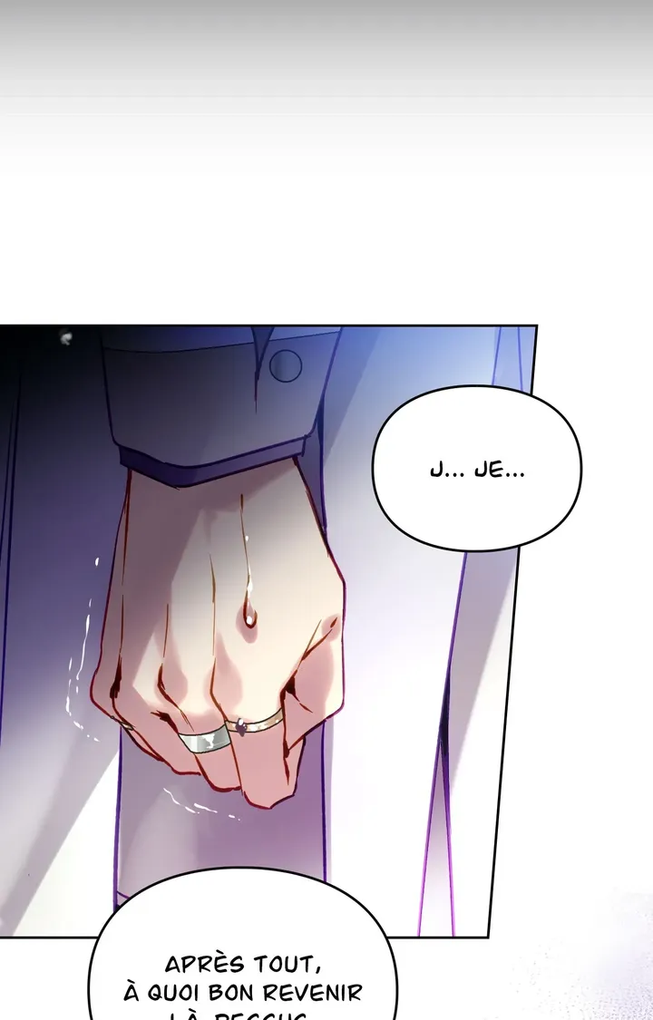 Read Seule la mort attend la vilaine FR Manga Online