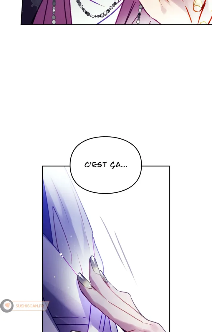Read Seule la mort attend la vilaine FR Manga Online