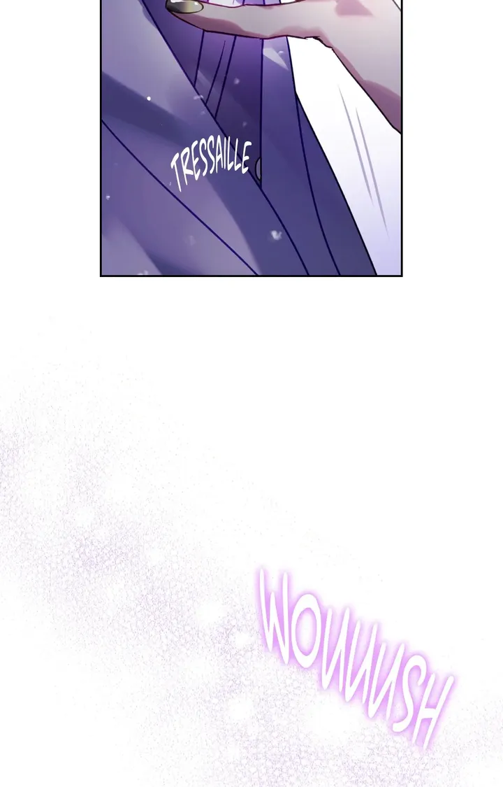 Read Seule la mort attend la vilaine FR Manga Online