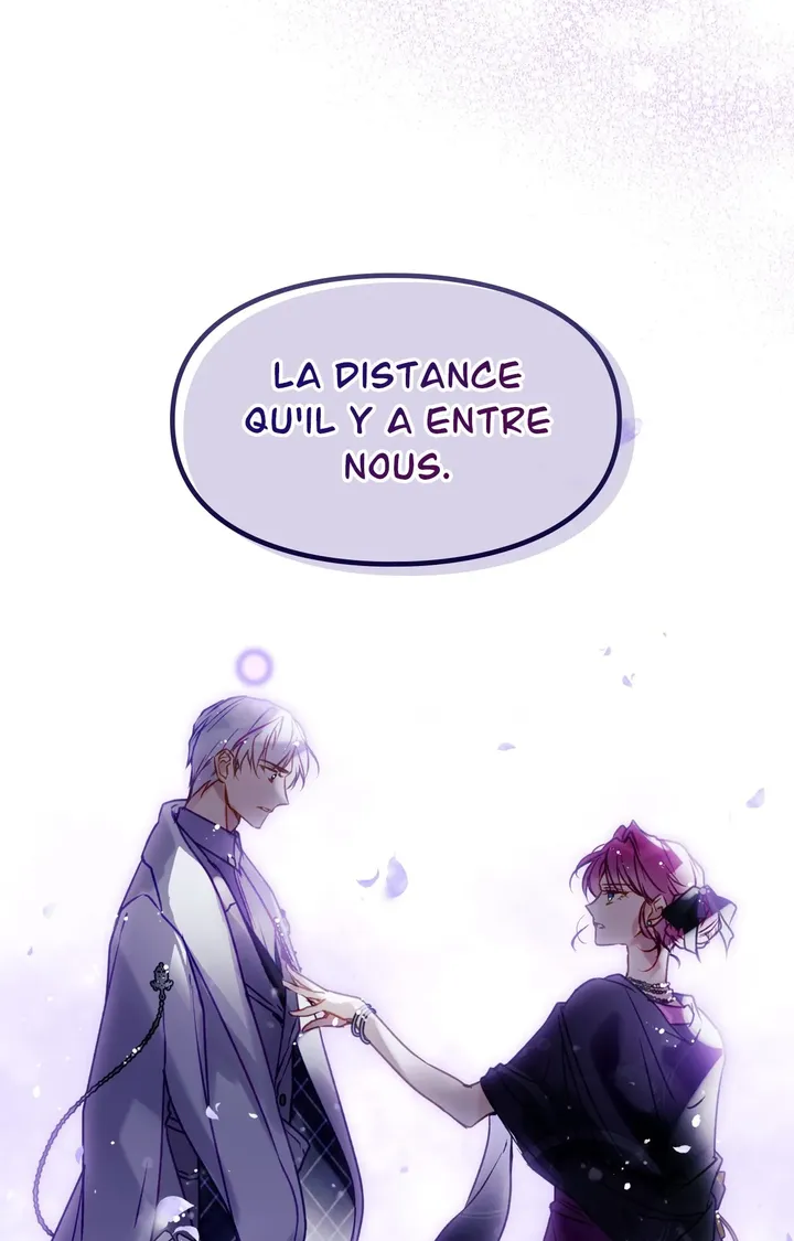 Read Seule la mort attend la vilaine FR Manga Online