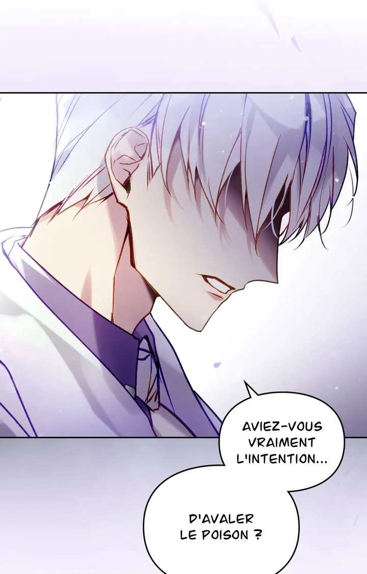 Read Seule la mort attend la vilaine FR Manga Online