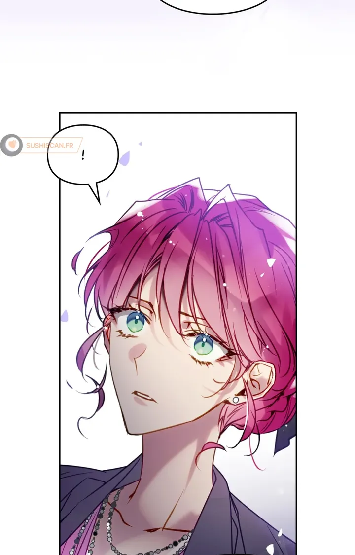 Read Seule la mort attend la vilaine FR Manga Online