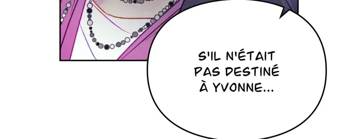 Read Seule la mort attend la vilaine FR Manga Online
