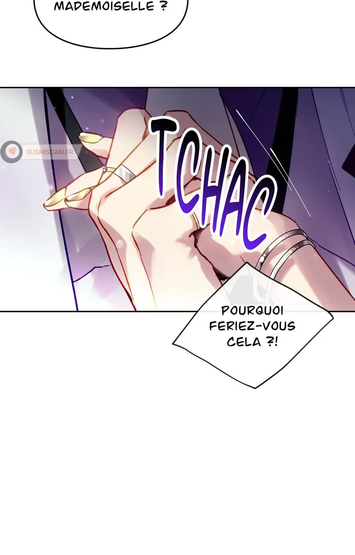Read Seule la mort attend la vilaine FR Manga Online