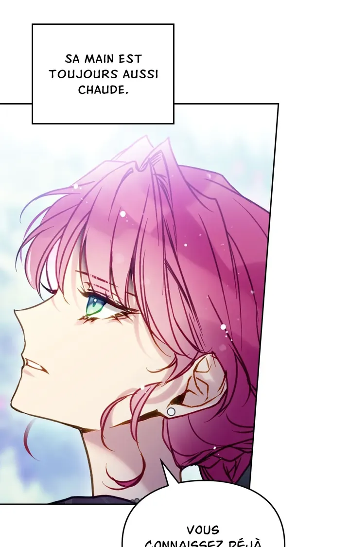 Read Seule la mort attend la vilaine FR Manga Online