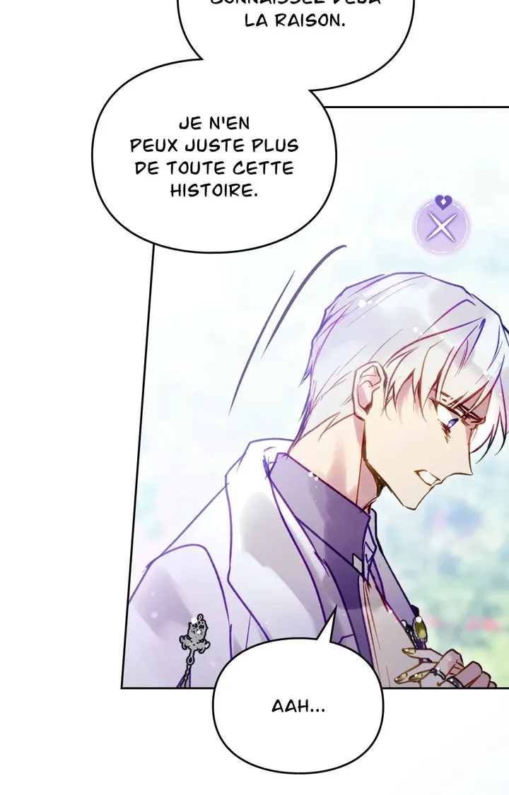 Read Seule la mort attend la vilaine FR Manga Online
