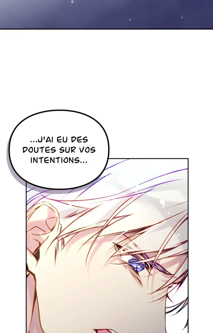 Read Seule la mort attend la vilaine FR Manga Online