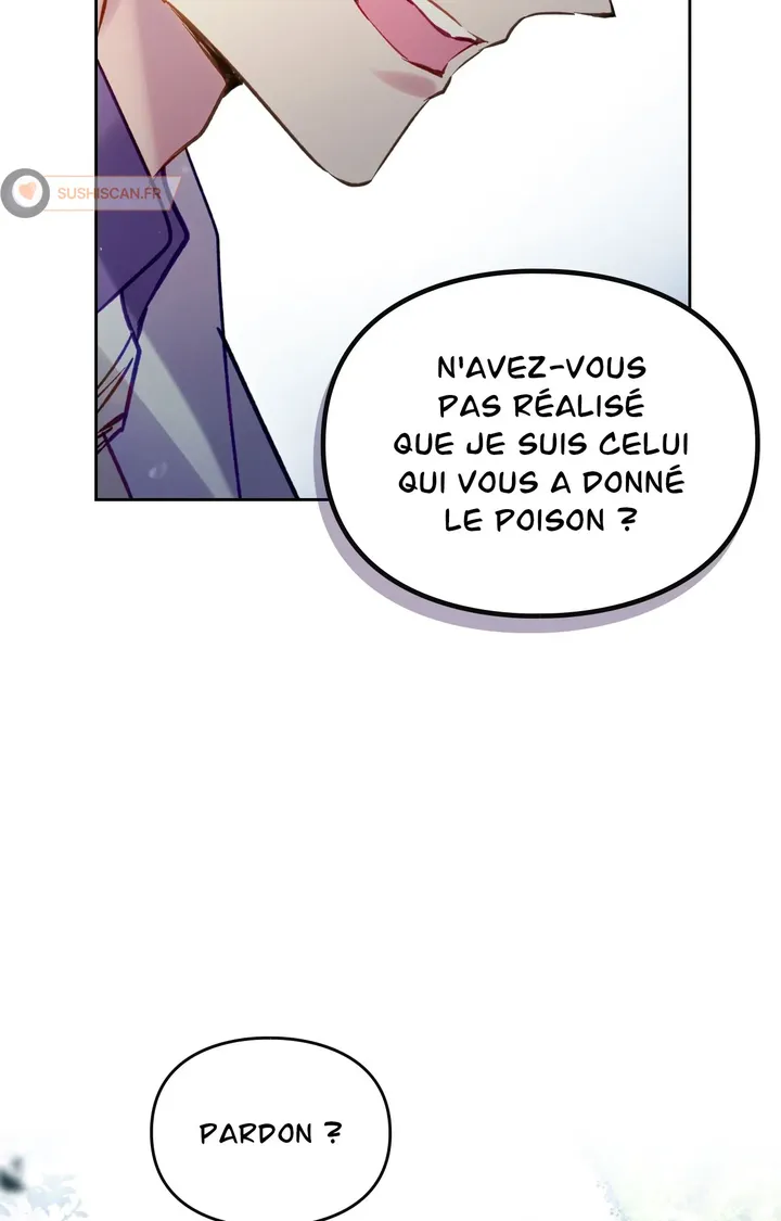 Read Seule la mort attend la vilaine FR Manga Online
