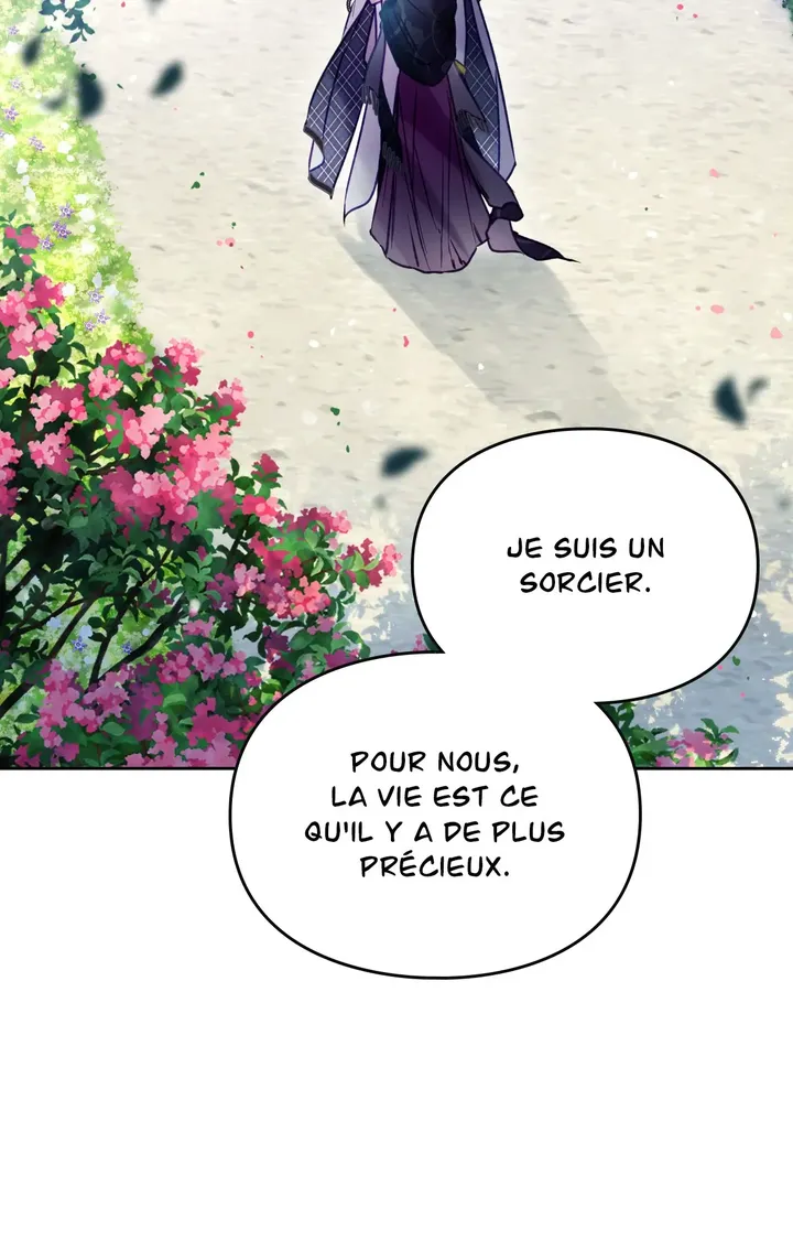 Read Seule la mort attend la vilaine FR Manga Online
