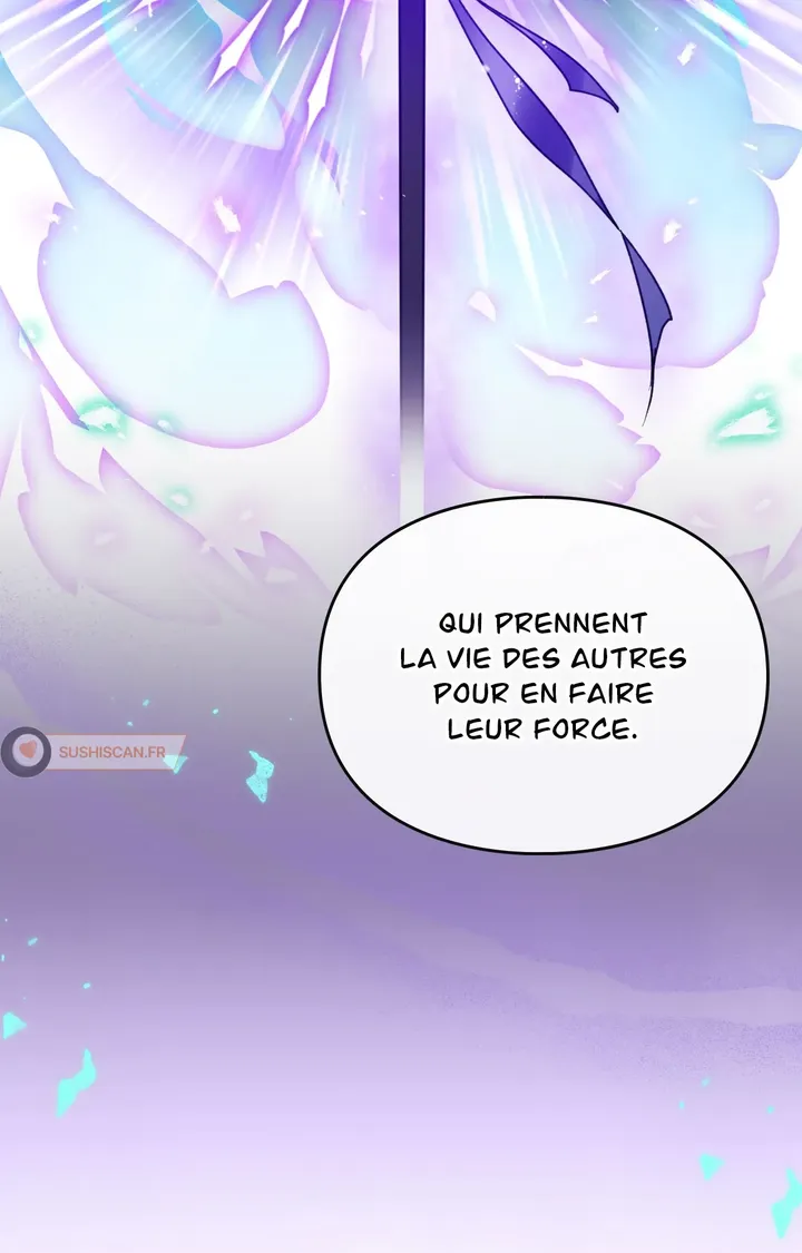 Read Seule la mort attend la vilaine FR Manga Online