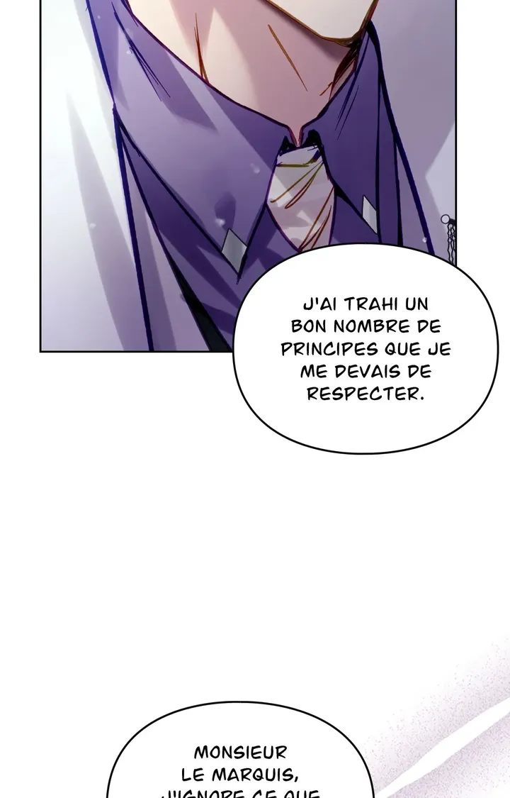 Read Seule la mort attend la vilaine FR Manga Online