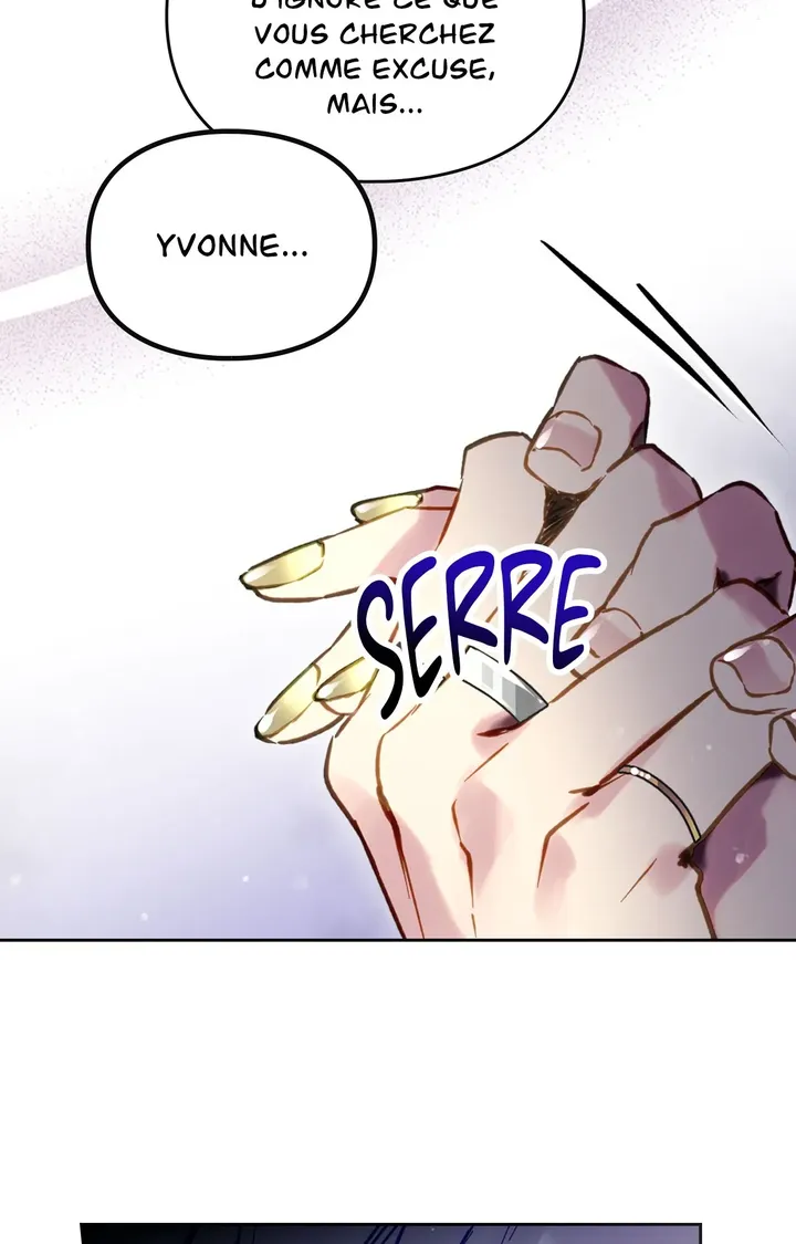 Read Seule la mort attend la vilaine FR Manga Online