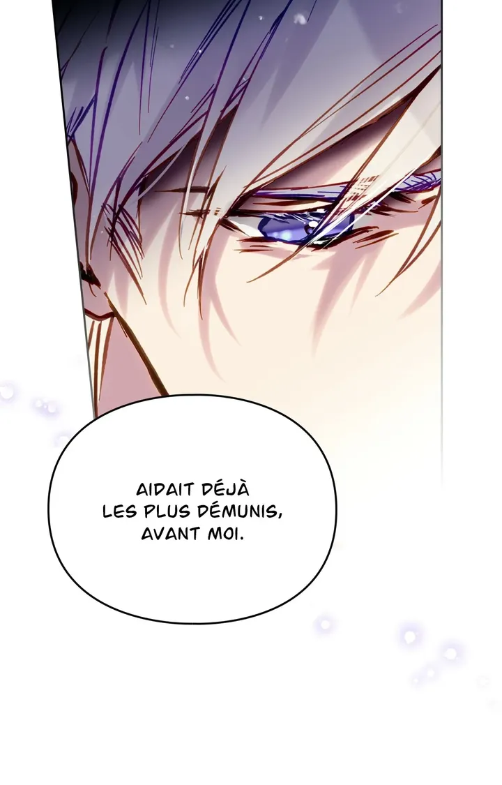 Read Seule la mort attend la vilaine FR Manga Online