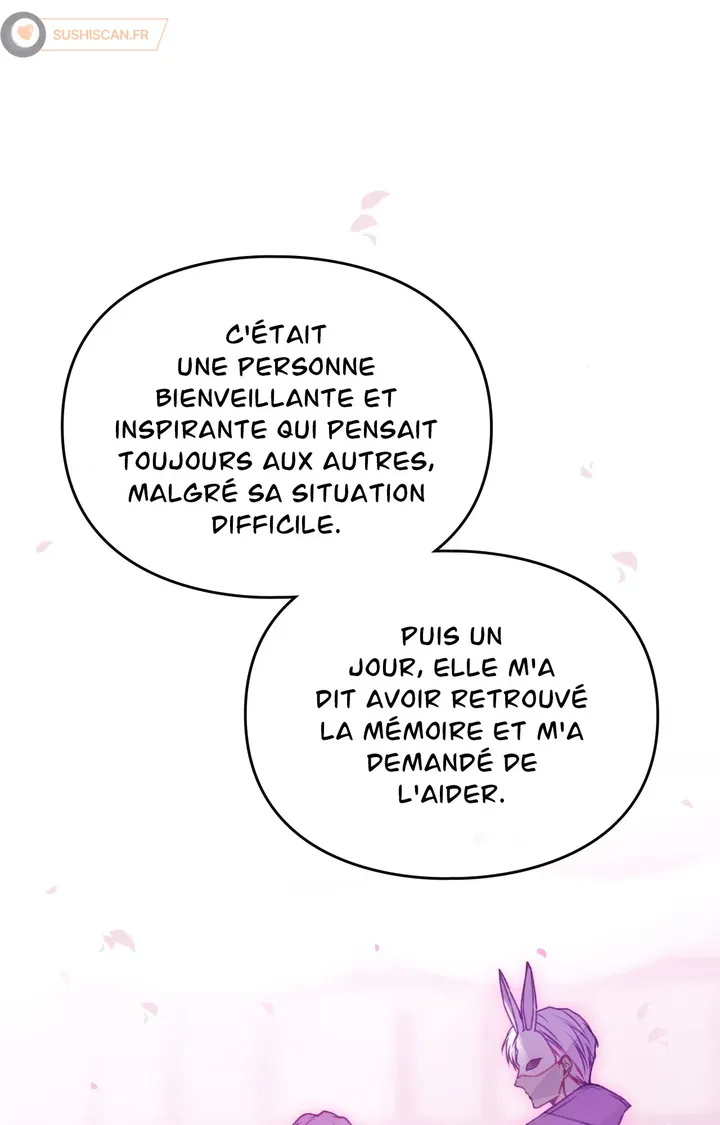 Read Seule la mort attend la vilaine FR Manga Online