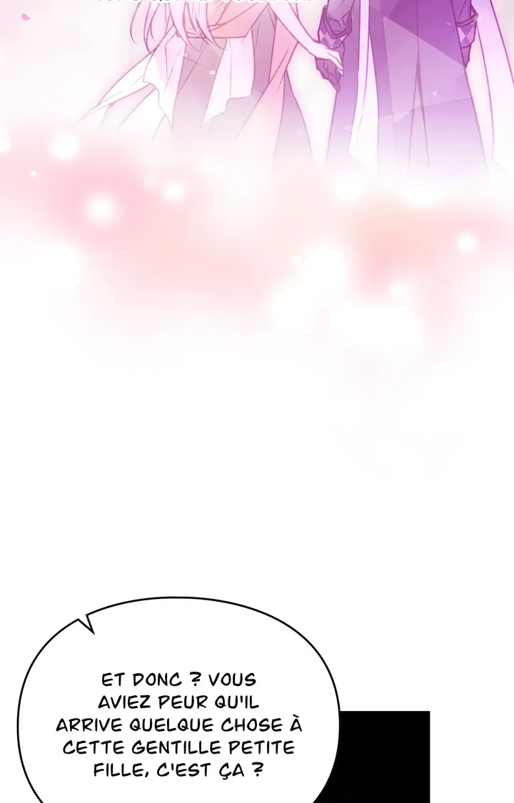 Read Seule la mort attend la vilaine FR Manga Online