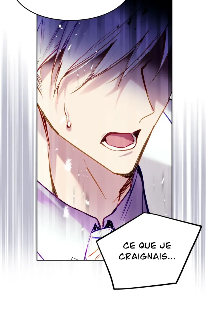 Read Seule la mort attend la vilaine FR Manga Online