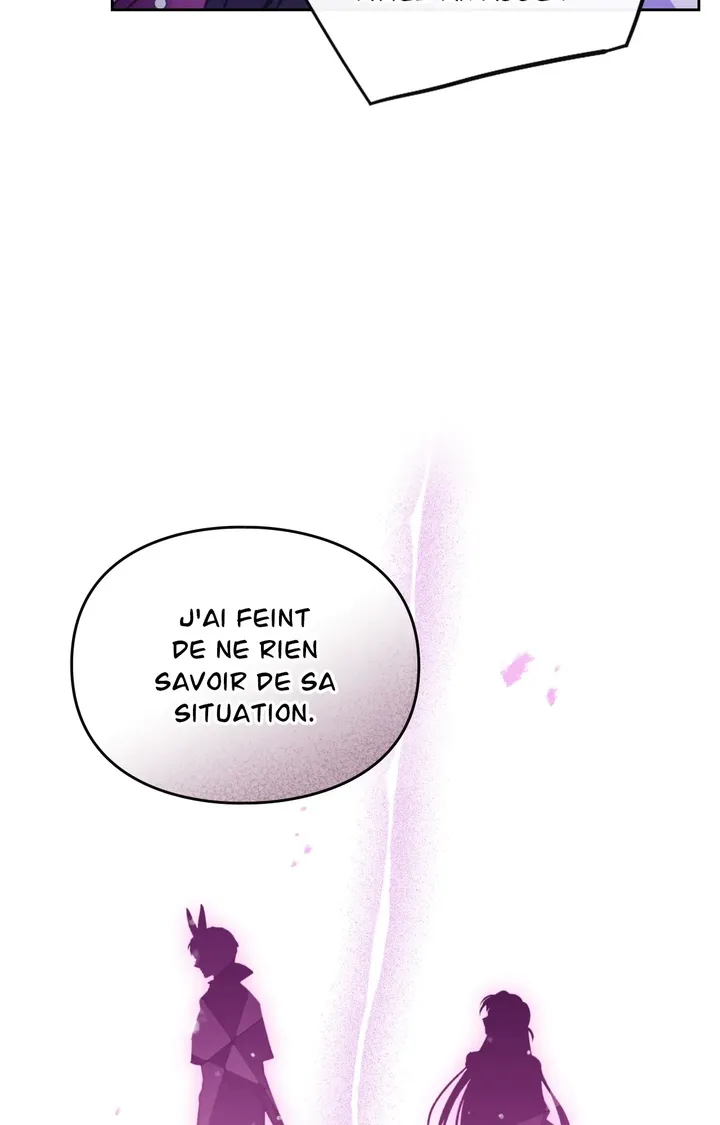 Read Seule la mort attend la vilaine FR Manga Online