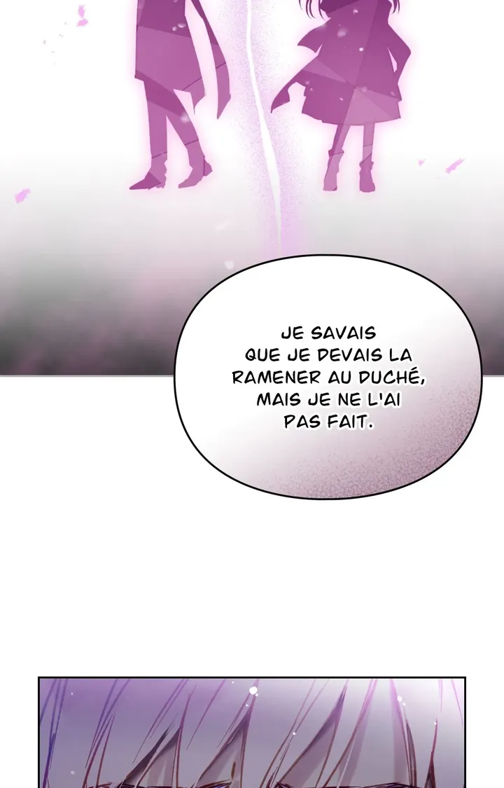 Read Seule la mort attend la vilaine FR Manga Online