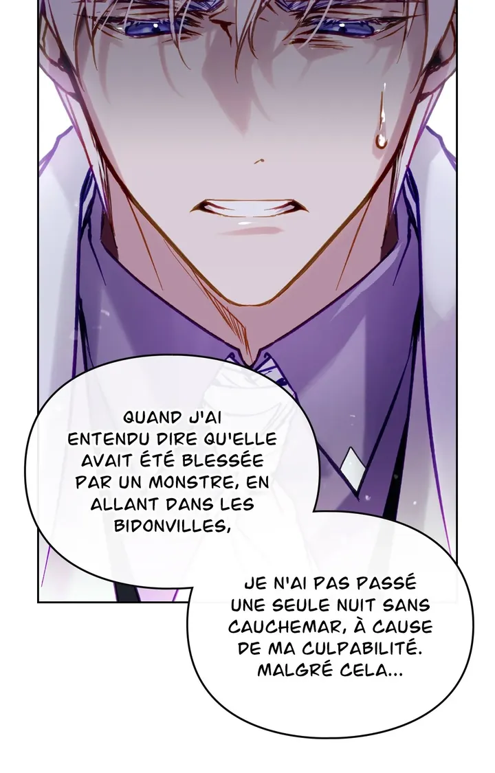 Read Seule la mort attend la vilaine FR Manga Online