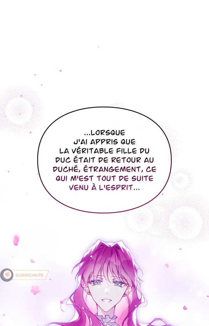 Read Seule la mort attend la vilaine FR Manga Online
