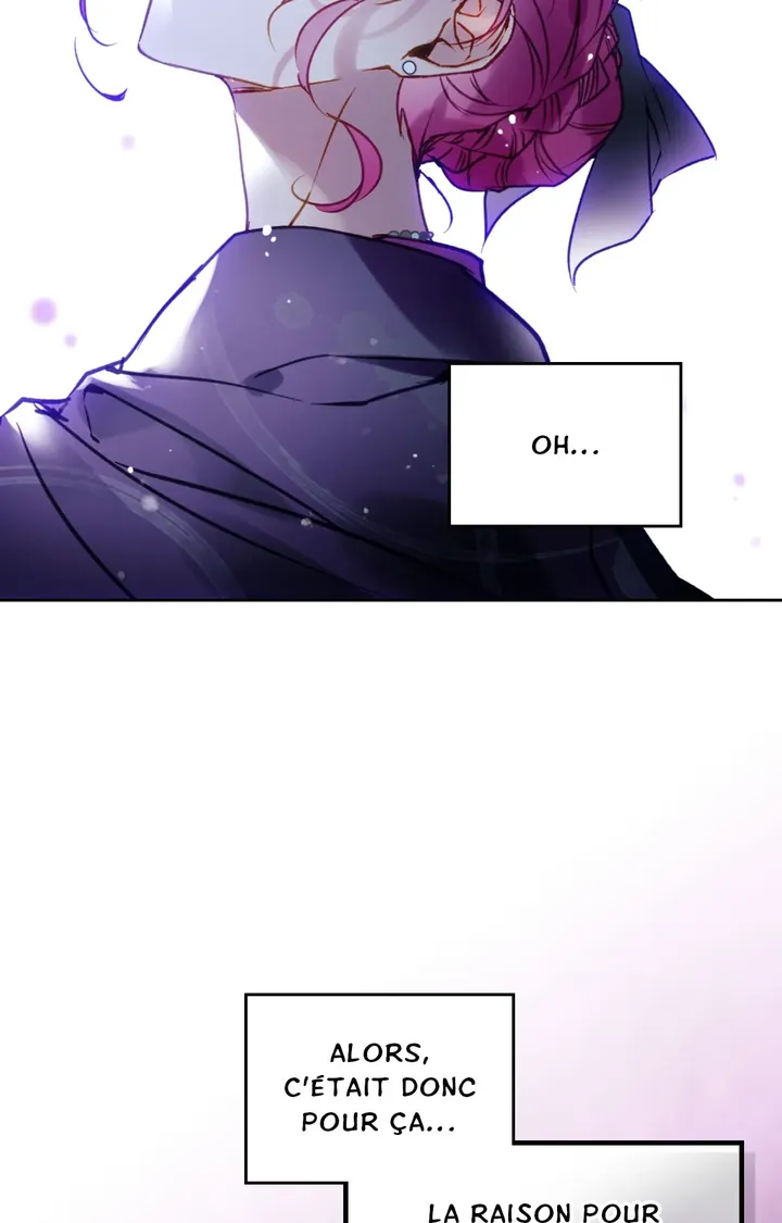 Read Seule la mort attend la vilaine FR Manga Online