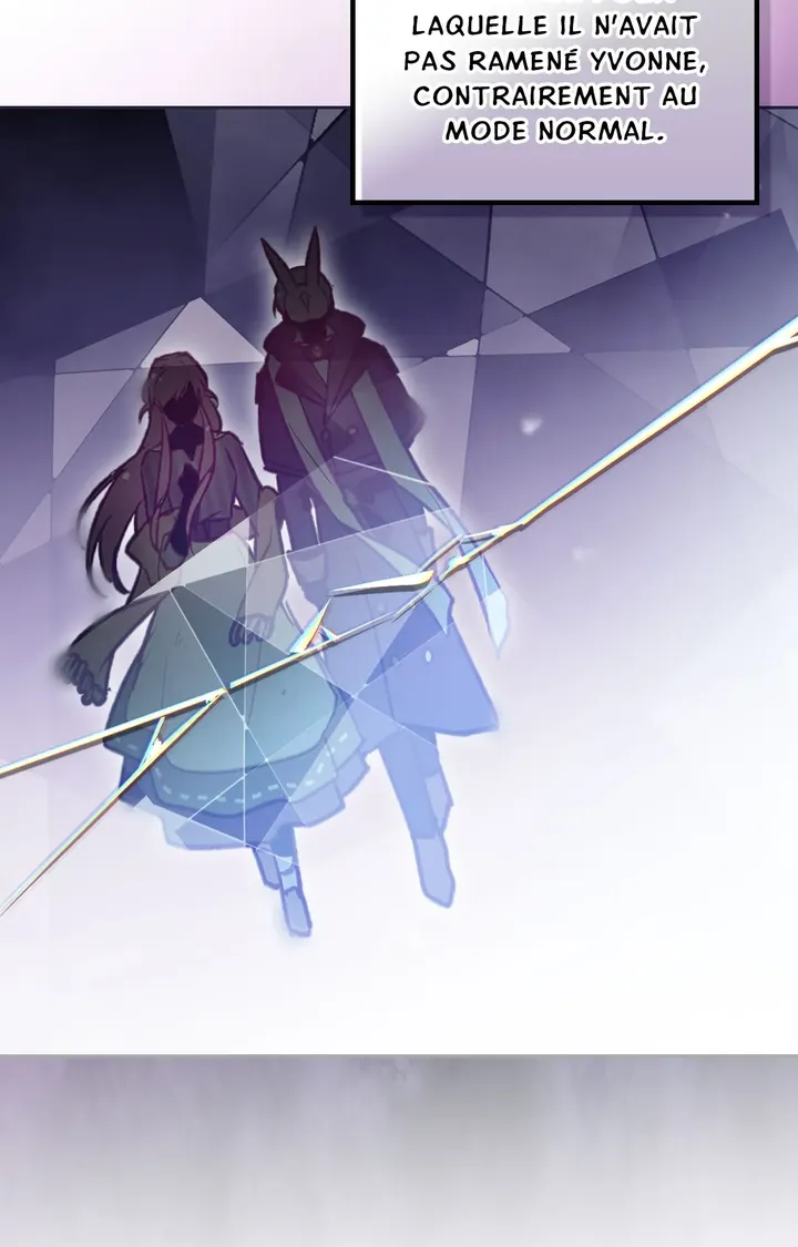 Read Seule la mort attend la vilaine FR Manga Online