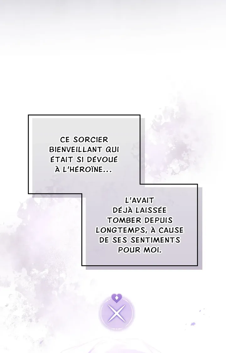 Read Seule la mort attend la vilaine FR Manga Online