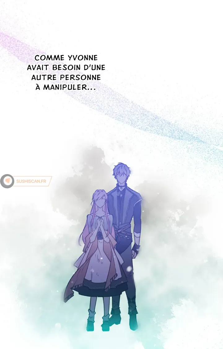 Read Seule la mort attend la vilaine FR Manga Online