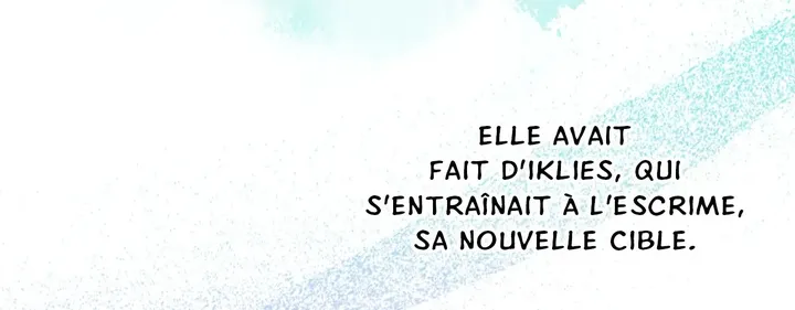 Read Seule la mort attend la vilaine FR Manga Online