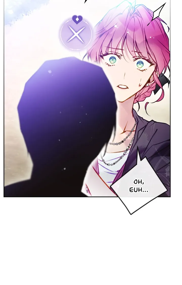 Read Seule la mort attend la vilaine FR Manga Online