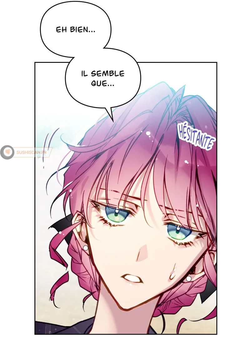 Read Seule la mort attend la vilaine FR Manga Online