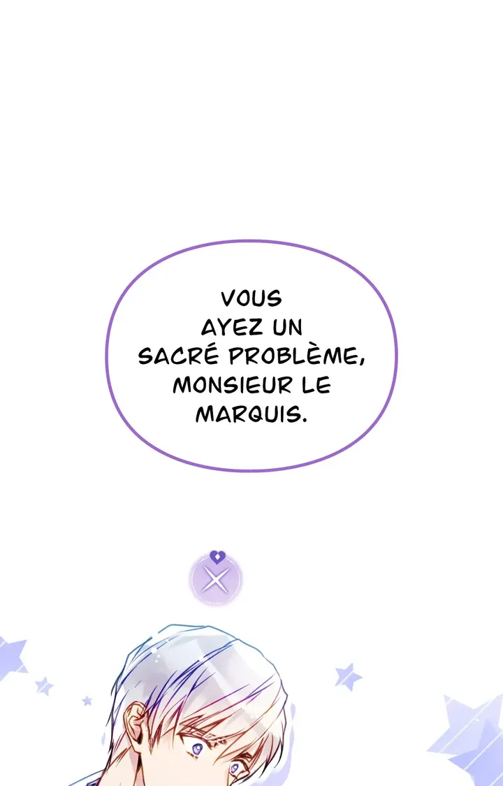 Read Seule la mort attend la vilaine FR Manga Online