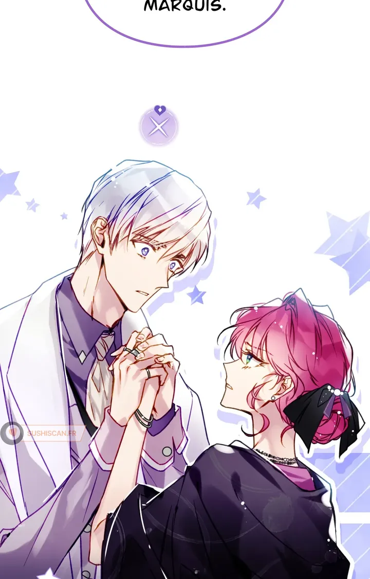 Read Seule la mort attend la vilaine FR Manga Online