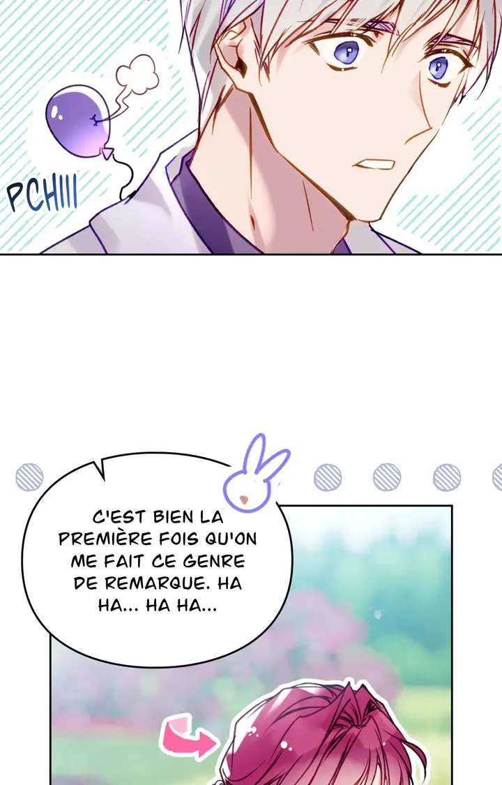 Read Seule la mort attend la vilaine FR Manga Online