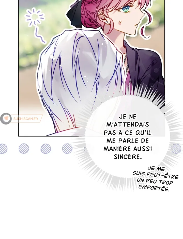 Read Seule la mort attend la vilaine FR Manga Online