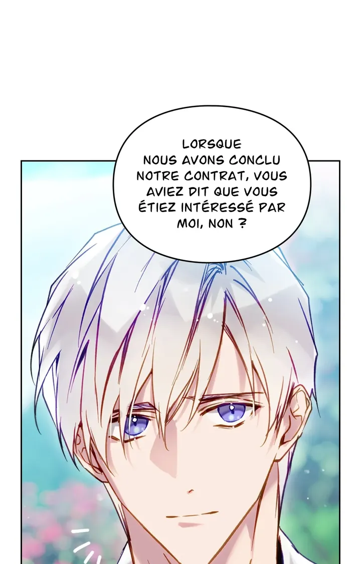 Read Seule la mort attend la vilaine FR Manga Online