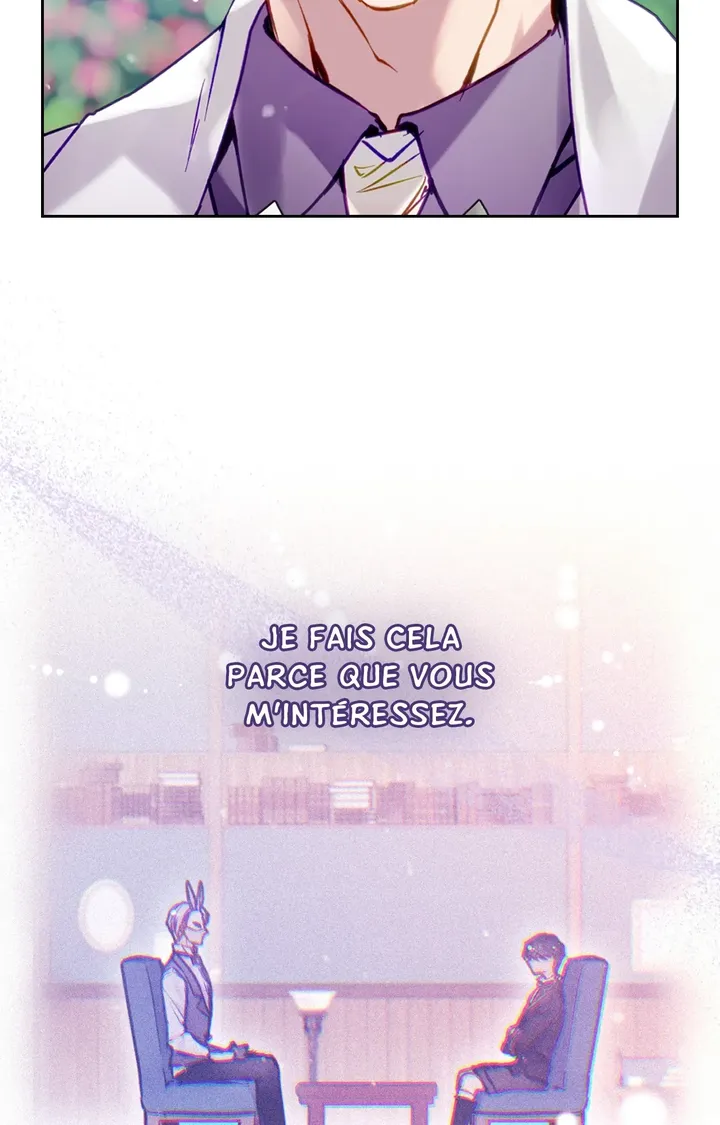 Read Seule la mort attend la vilaine FR Manga Online