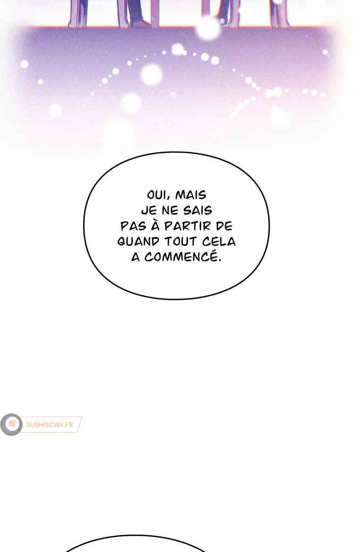 Read Seule la mort attend la vilaine FR Manga Online