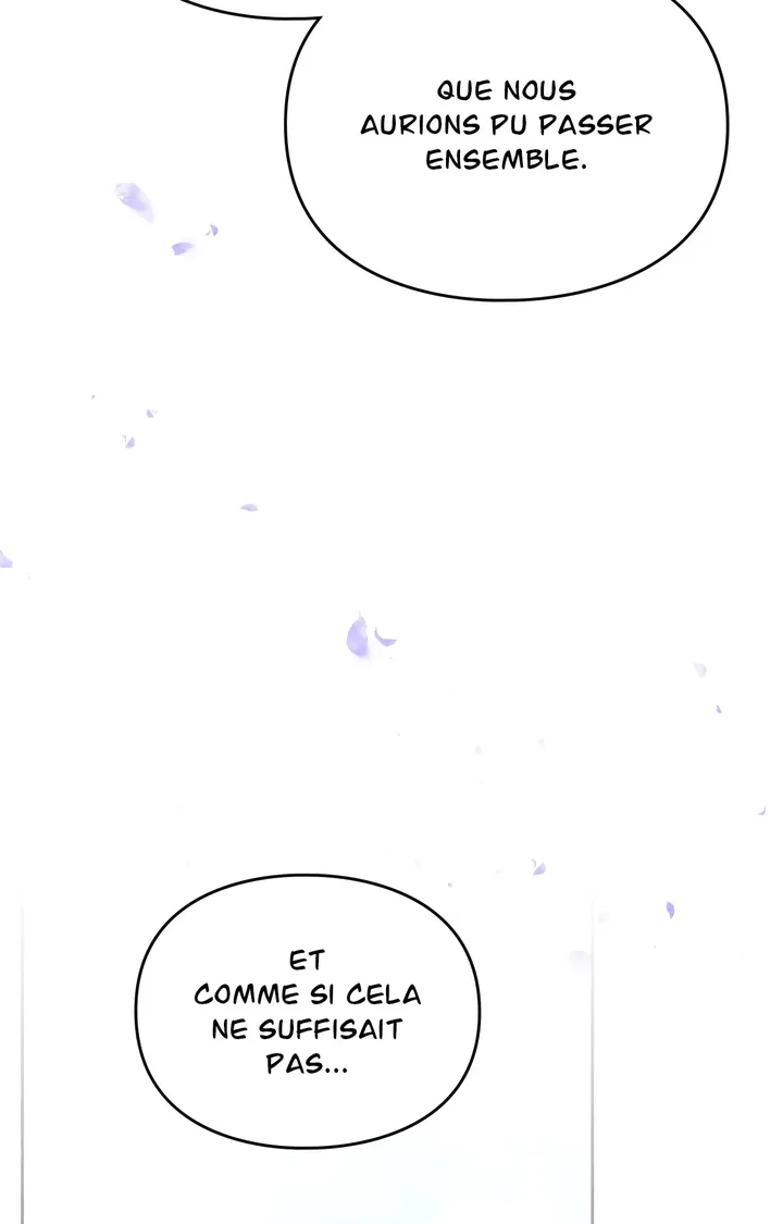 Read Seule la mort attend la vilaine FR Manga Online