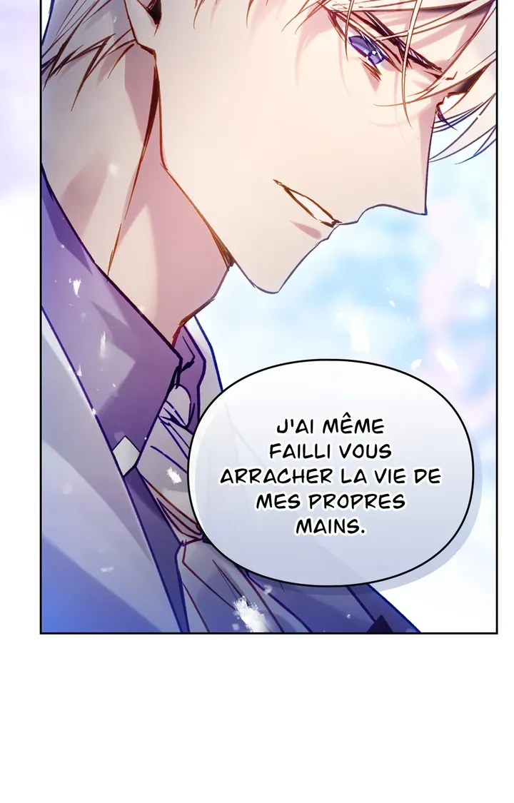 Read Seule la mort attend la vilaine FR Manga Online