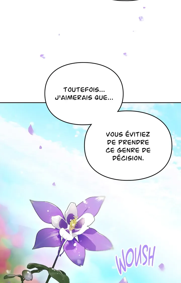 Read Seule la mort attend la vilaine FR Manga Online