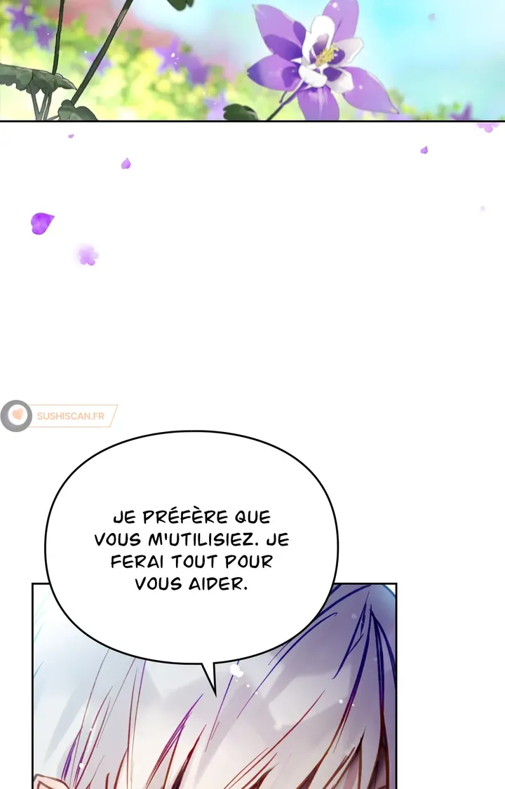 Read Seule la mort attend la vilaine FR Manga Online