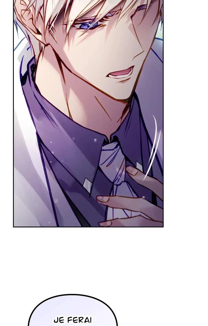 Read Seule la mort attend la vilaine FR Manga Online