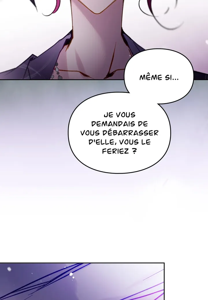 Read Seule la mort attend la vilaine FR Manga Online