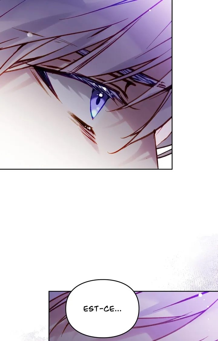 Read Seule la mort attend la vilaine FR Manga Online