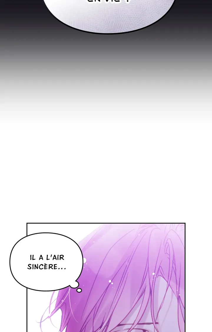 Read Seule la mort attend la vilaine FR Manga Online