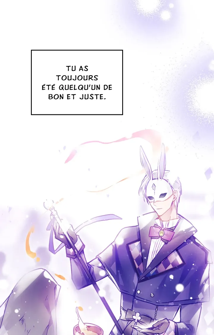 Read Seule la mort attend la vilaine FR Manga Online